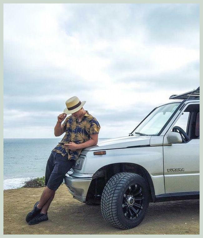 El Accesorio Imprescindible para el Viajero Moderno en Ecuador